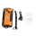 ExtraLink SR-4000 SOLARNE Z KORBKĄ DYNAMO POWERBANK 4000MAH Z LATARKĄ - 1570091 - zdjęcie 9